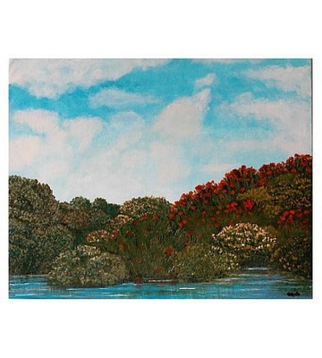 Il lago